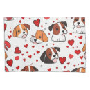 Search for cute animal pillowcases Colourful