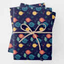 Search for vintage christmas gift wrap Winter
