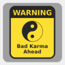 Search for karma stickers Yin yang