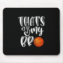 Search for buzzer mousepads Half court