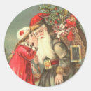 Search for whispering stickers Vintage