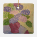 Search for hydrangea christmas tree decorations Soft