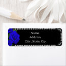 Search for jewels return address labels Bride
