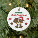 Search for shepherd christmas tree decorations Dogs