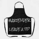 Search for bartender aprons Drinks