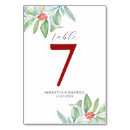 Search for christmas table cards Elegant