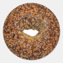 Search for bagels stickers Bread