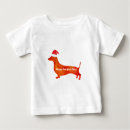 Search for dachshund drawings tshirts Dog