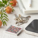 Search for riding key rings Blue