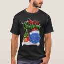 Search for bowling santa tshirts Lover