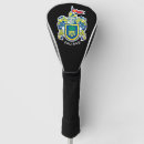 Search for mexican flag golf equipment Coat of arms