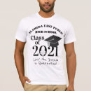 Search for class of 2021 tshirts Cute