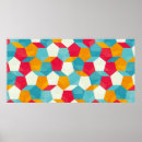 Search for mosaic pattern posters Background