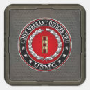 Search for military insignia 3d stickers Promotion usmc cwo2