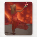 Search for goddesses mousepads Gods