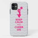 Search for cheerleader iphone cases Spirit