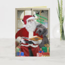 Search for weimaraner christmas cards Cute