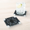 Search for acrylic coasters White