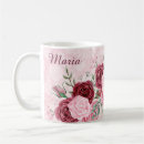 Search for vintage rose bouquet mugs Flowers