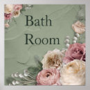 Search for bath room posters For her