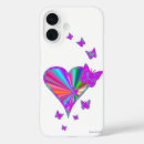 Search for rainbow butterflies iphone cases Butterfly