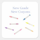 Search for crayons stickers Back to school