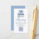Search for baby registry enclosure cards Budget