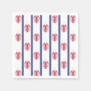 Search for lobster napkins Coastal