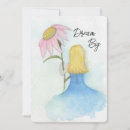 Search for big flower cards For her
