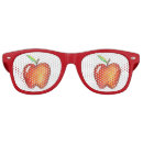 Search for fruit sunglasses Red