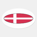 Search for denmark flag stickers World flags