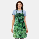 Search for grape vines aprons Green