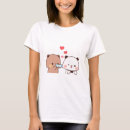 Search for panda bear tshirts Kawaii