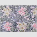 Search for william morris pattern tissue paper Victorian