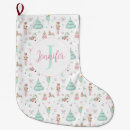 Search for nutcracker christmas stockings Watercolor