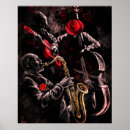 Search for a music art Jazz