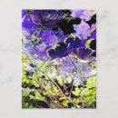 Search for abstract tree postcards Woodland