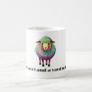 Search for sheeps mugs Friend