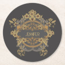 Search for nouveau coasters Artistic