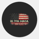 Search for ultra stickers Maga