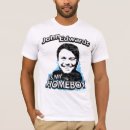 Search for john edwards tshirts Election