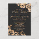 Search for pretty sweet 16 invitations Roses