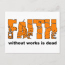 Search for james postcards Faith