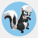 Search for cartoon raccoons stickers Animal
