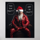 Search for risque posters Naughty or nice
