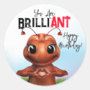 Search for ant stickers Bugs