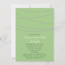 Search for soft invitations Green