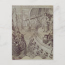 Search for naval vertical postcards Ship