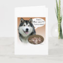 Search for malamute cards Breed