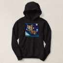 Search for space hoodies Cat